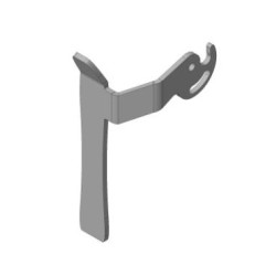 Klika 2 KV DYNAMIC B 3G 38.50.01 